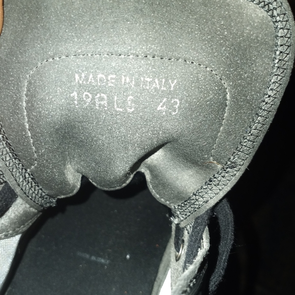 Designer shoes - Picture 5 of 6